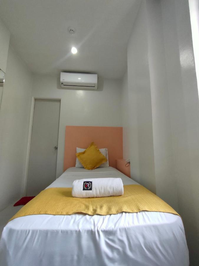 Villa Rosita Hotel Naga  Extérieur photo