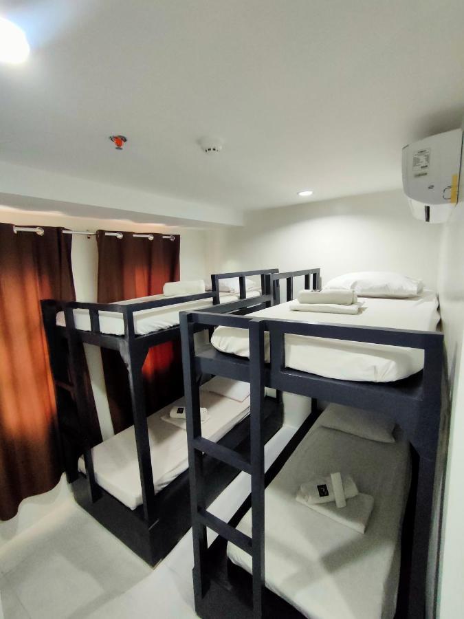 Villa Rosita Hotel Naga  Extérieur photo