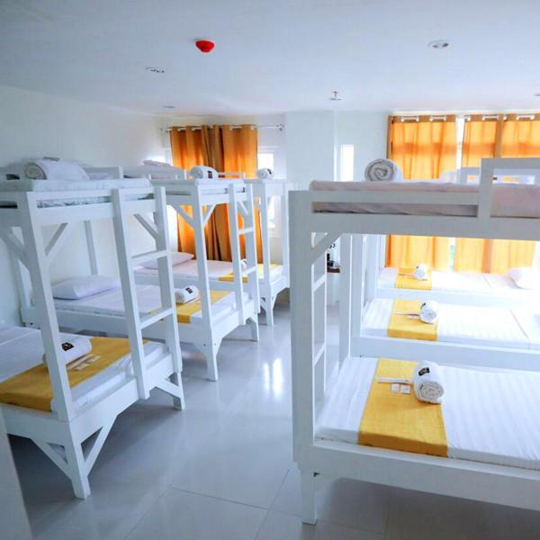 Villa Rosita Hotel Naga  Extérieur photo
