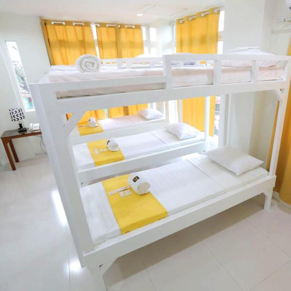 Villa Rosita Hotel Naga  Extérieur photo
